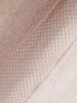 Bardzo duży ręcznik kąpielowy