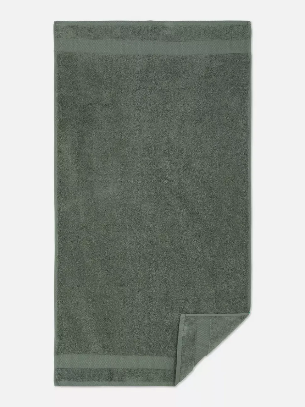 Bardzo miękki ręcznik kąpielowy