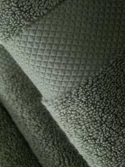 Bardzo miękki ręcznik kąpielowy