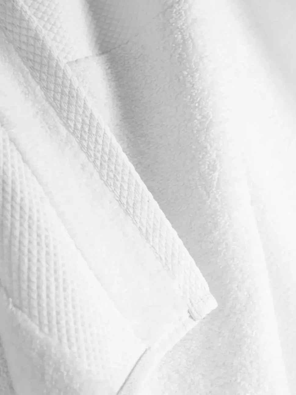 Bardzo miękki ręcznik kąpielowy