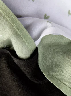 Bawełniane szorty, 4 pary