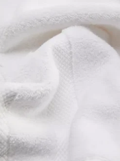 Bawełniany ręcznik do rąk