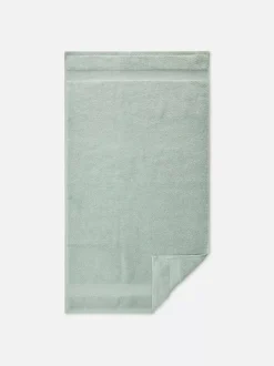 Bawełniany ręcznik do rąk