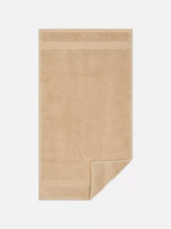 Bawełniany ręcznik do rąk