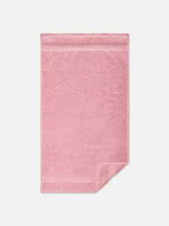 Bawełniany ręcznik do rąk