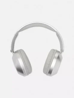 Bezprzewodowe słuchawki nauszne