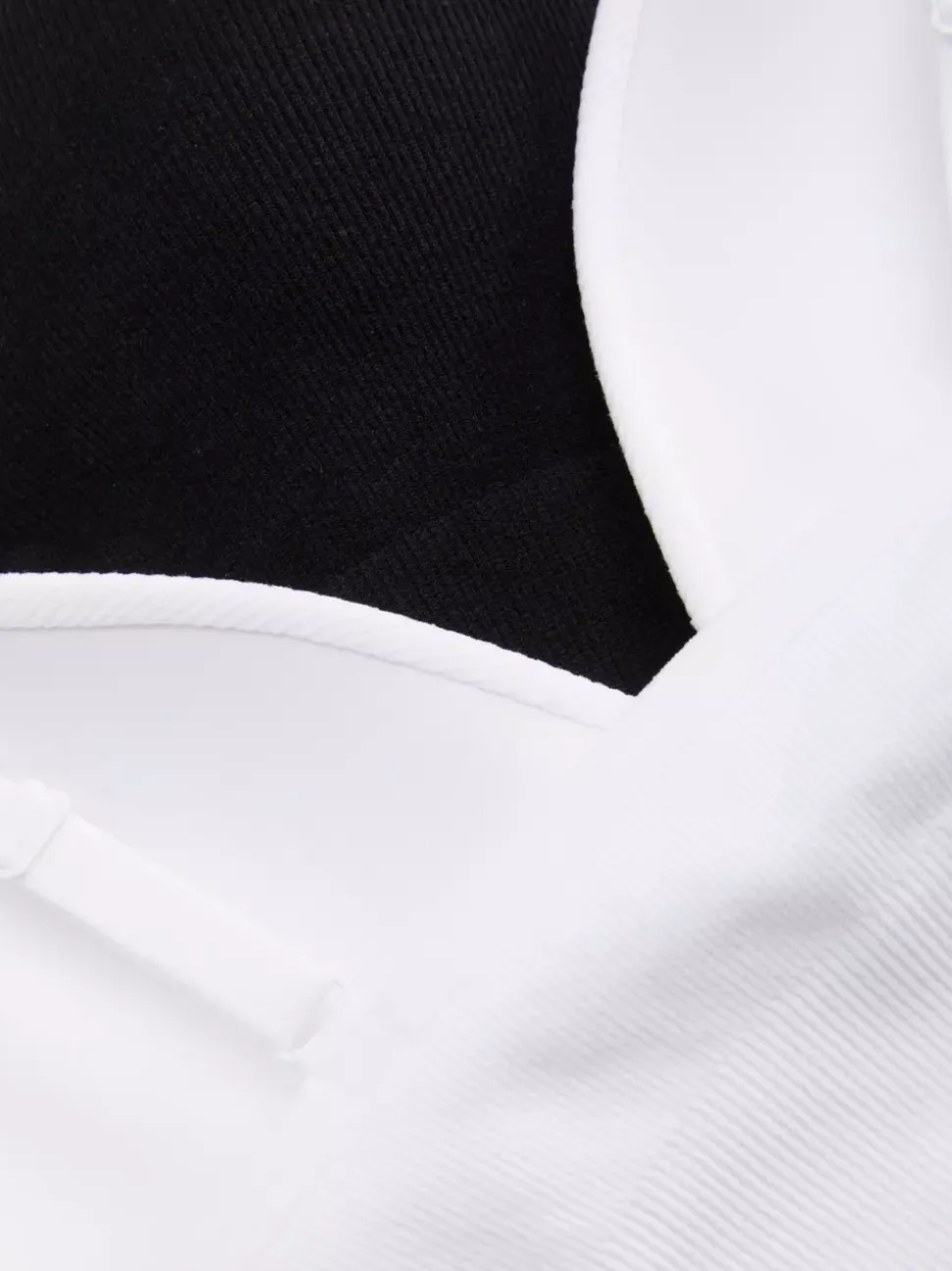 Bezszwowe biustonosze push-up, 2 szt.