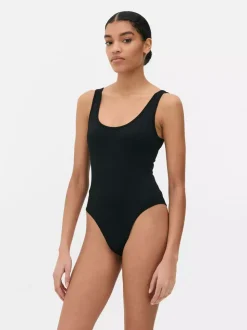 Bezszwowe body w prążki