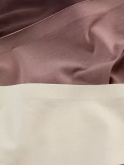 Bezszwowe figi brazylijskie, 3 pary