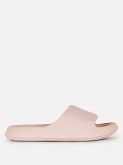 Bezszwowe klapki basenowe