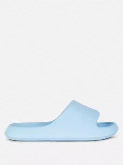 Bezszwowe klapki basenowe