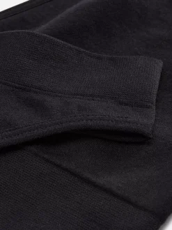 Bezszwowe stringi i trójkątne braletki, zestaw