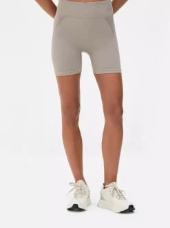 Bezszwowe szorty do jogi Kappa x Primark