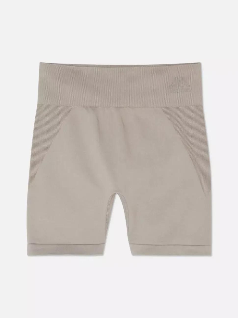 Bezszwowe szorty do jogi Kappa x Primark