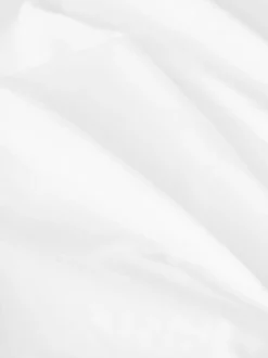 Białe poszewki na poduszki Essential, 2 szt.