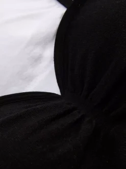 Biustonosz bandeau, 2 szt.