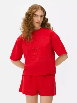 Bluza NBA Chicago Bulls