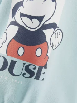 Bluza z disneyowskiej kolekcji z Myszką Miki