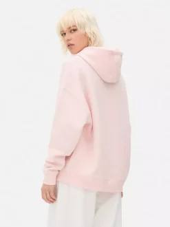 Bluza z kapturem i motywem Paula Signaca