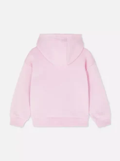 Bluza z kapturem i nadrukiem Myszki Minnie Disneya