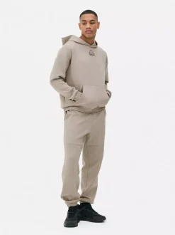 Bluza z kapturem i nadrukiem Kappa x Primark