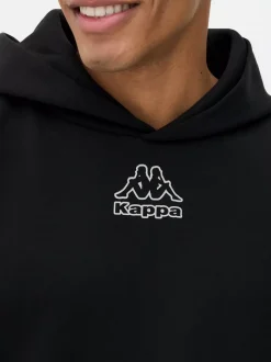 Bluza z kapturem i nadrukiem Kappa x Primark