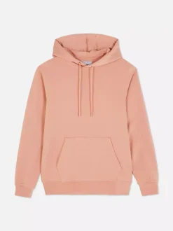 Bluza z kapturem z kolekcji podstawowej