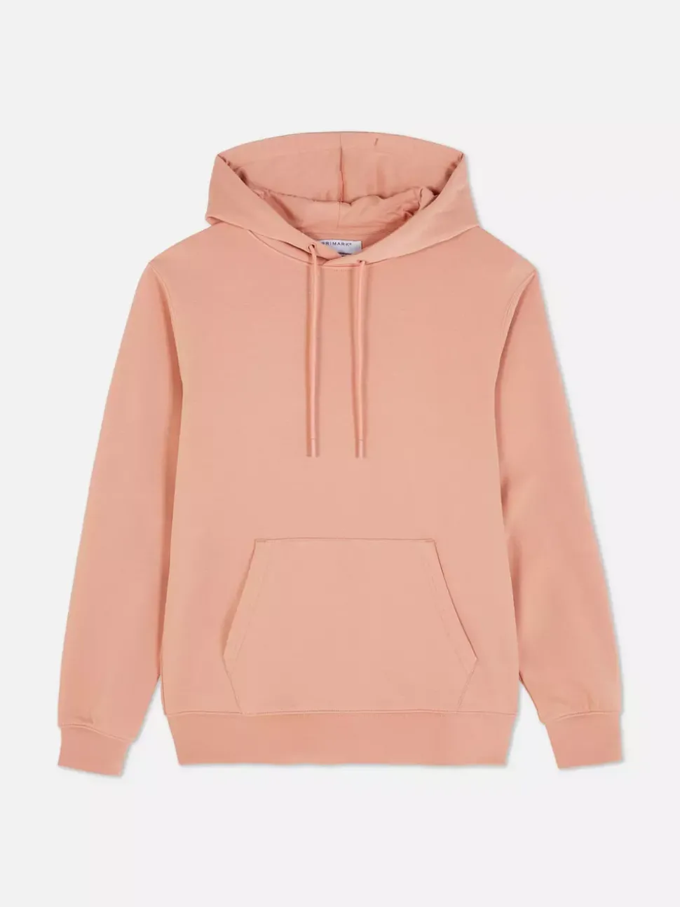 Bluza z kapturem z kolekcji podstawowej