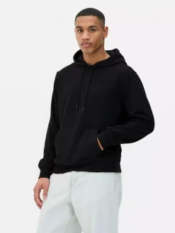 Bluza z kapturem z kolekcji podstawowej