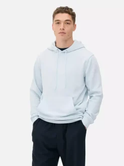 Bluza z kapturem z kolekcji podstawowej