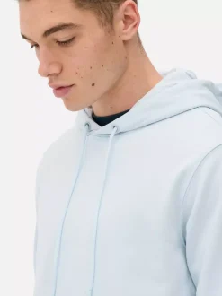 Bluza z kapturem z kolekcji podstawowej