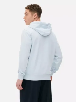 Bluza z kapturem z kolekcji podstawowej