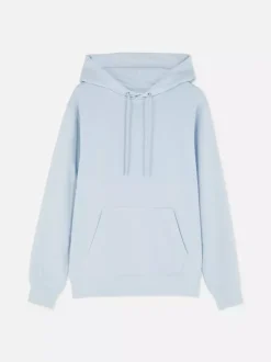 Bluza z kapturem z kolekcji podstawowej