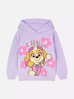 Bluza z kapturem ze Skye z Psiego Patrolu