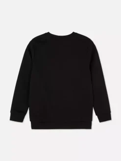 Bluza z motywem Bowsera z Super Mario