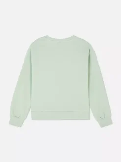 Bluza z motywem Strupki i Sticha Disneya