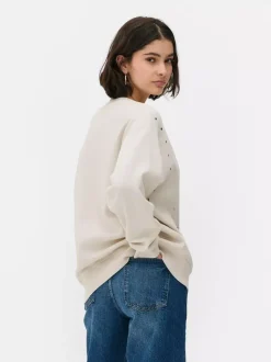 Bluza z nadrukiem Nirvana