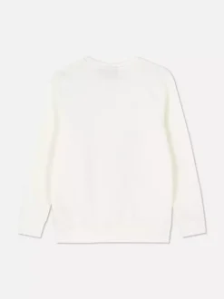 Bluza z nadrukiem PlayStation