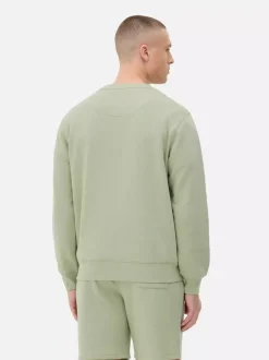 Bluza z okrągłym dekoltem