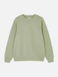 Bluza z okrągłym dekoltem