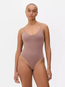 Body bez rękawów Essential