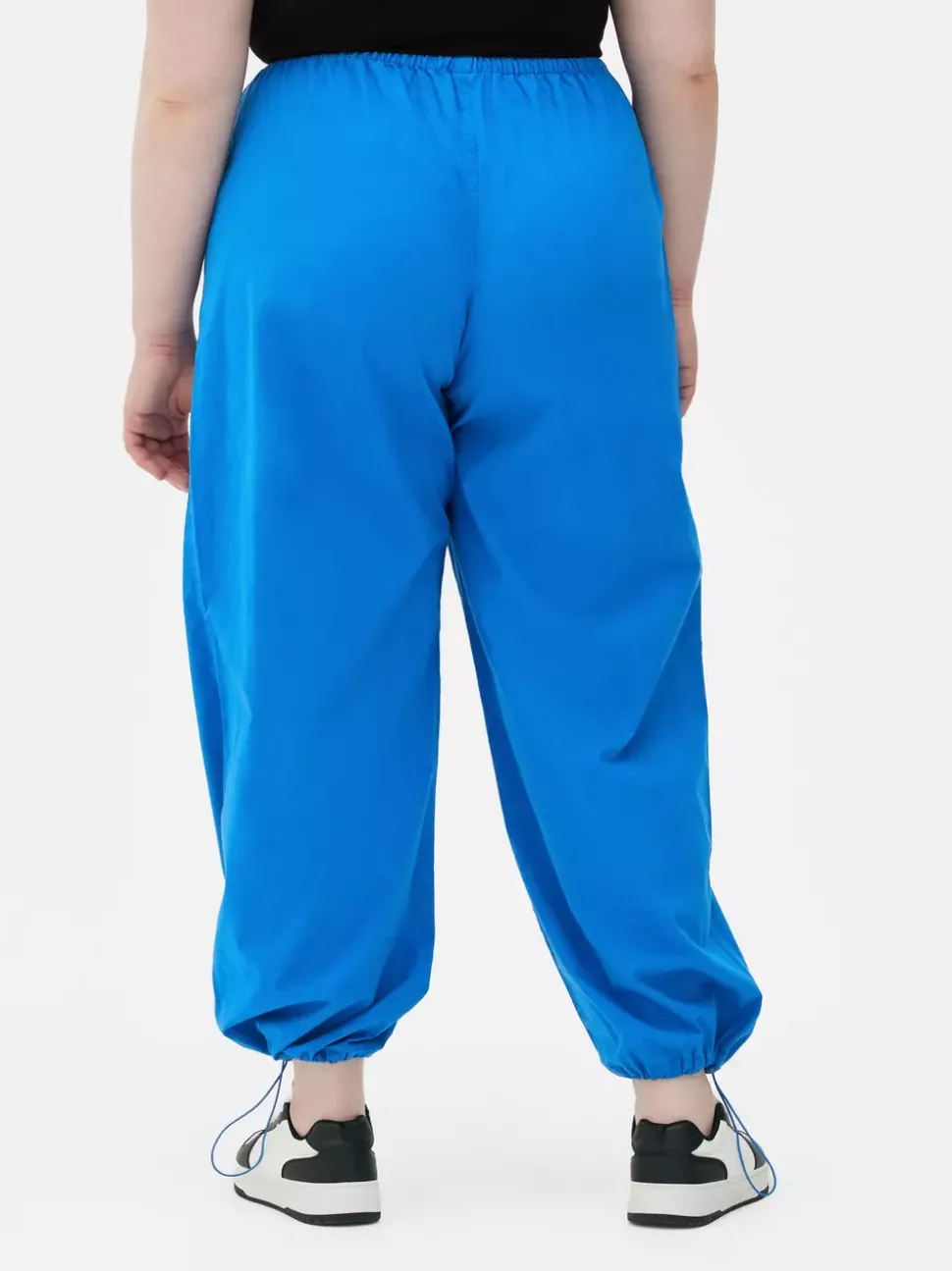 Bojówki spadochronowe