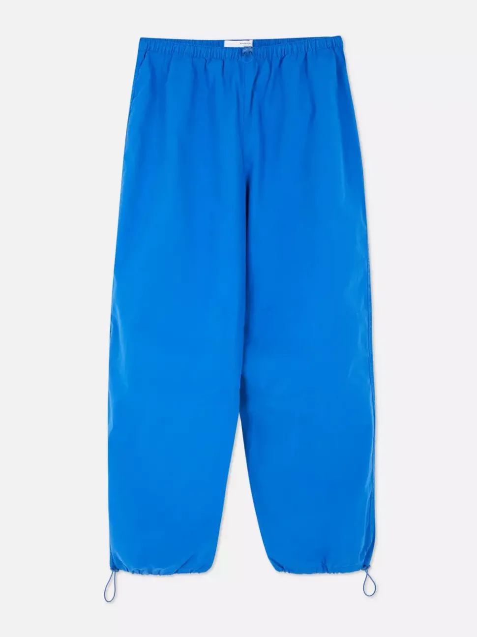 Bojówki spadochronowe