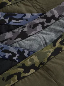 Bokserki moro, 5 par