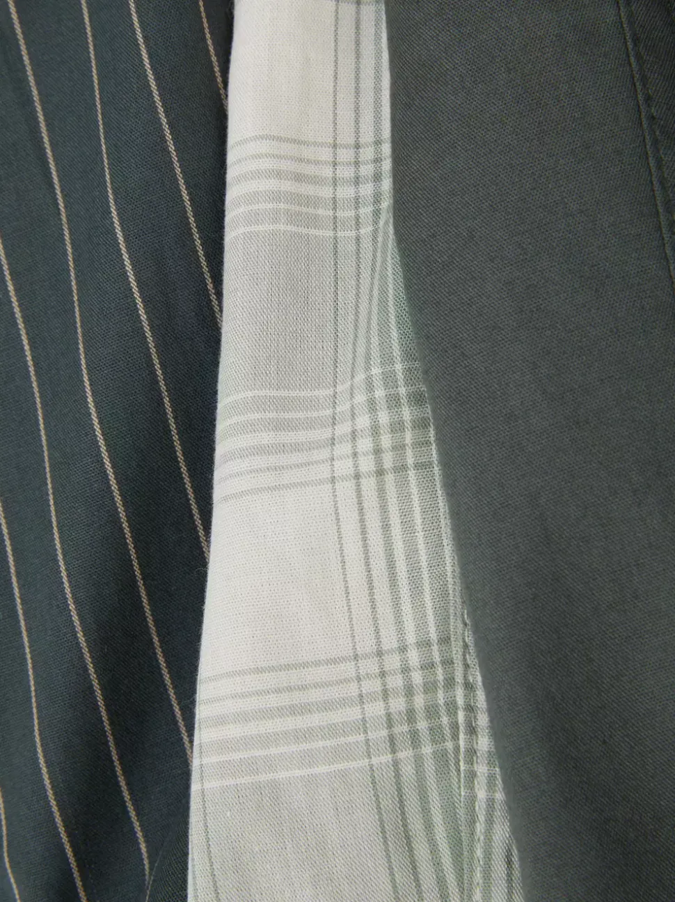 Bokserki w paski, 3 szt.