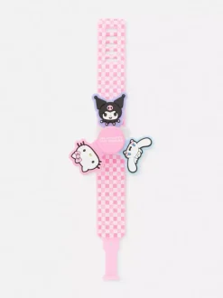 Bransoletka antystresowa z motywem Hello Kitty