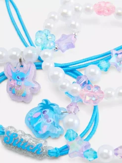 Bransoletki z motywem Sticha Disneya, 4 szt.