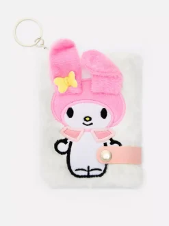 Brelok do kluczy z mininotesem, motyw Hello Kitty