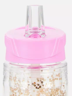 Brokatowa butelka na wodę z Lilo i Stichem Disneya