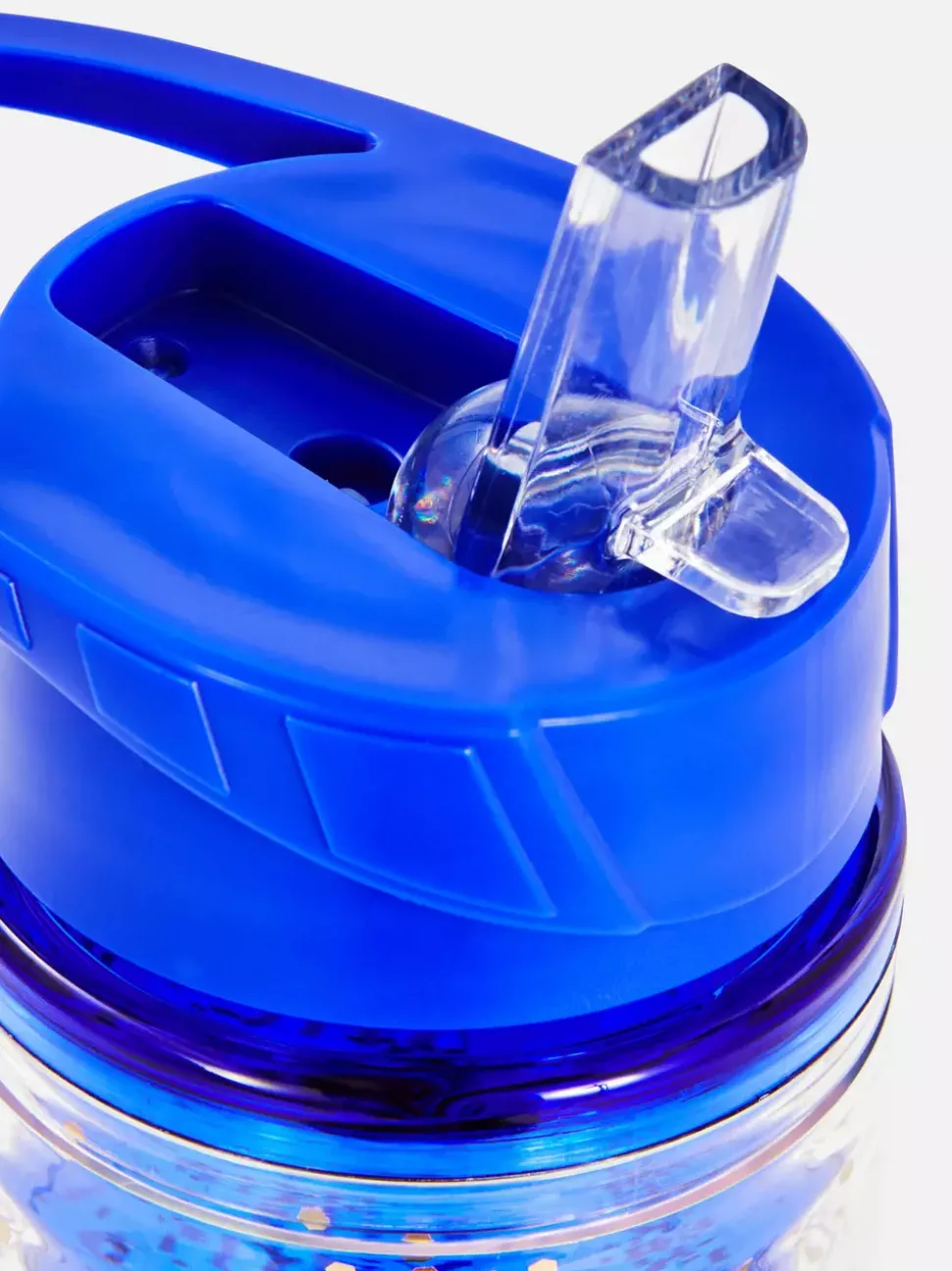 Brokatowa butelka na wodę z Lilo i Stichem Disneya